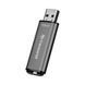 128GB USB3.1 Flash Drive Transcend "JetFlash 920", Space Gray, Cap, High Speed TLC (R/W:420/400MB/s) 117089 фото 4