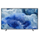 75" LED SMART TV Samsung QE75Q8FAAUXUA, QLED 3840x2160, Tizen OS, Black 232206 Imagini 1