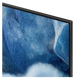 75" LED SMART TV Samsung QE75Q8FAAUXUA, QLED 3840x2160, Tizen OS, Black 232206 Imagini 5