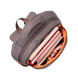 Backpack Rivacase 7761, for Laptop 15,6" & City bags, Mocha 137278 фото 21