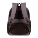 Backpack Rivacase 7761, for Laptop 15,6" & City bags, Mocha 137278 фото 14
