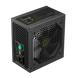 Power Supply ATX 700W GAMEMAX VP-700S, 80+ Bronze, 120mm, Active PFC, Flat cable design, Black 251314 фото 7