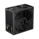 Power Supply ATX 850W GAMEMAX GP-850B, 80+ Bronze, 140mm, Active PFC, DC/DC, Temperature control Ventilator, ATX 3.1, PCIe 5.1, Black 251369 Imagini 1