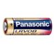LR08 Panasonic "CELL Power" 12V, Alkaline, Blister*2, LRV08L/2BE, (23A, 8LR23) 71710 фото 1