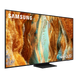 85" LED SMART TV Samsung QE85QN70FAUXUA, MiniLED, 3840x2160, Tizen OS, Black 231795 фото 5