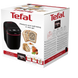 Mașină de p&acirc;ine Tefal PF220838 96495 Imagini 5