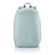 Backpack Bobby Soft, anti-theft, P705.797 for Laptop 15.6" & City Bags, Green 132037 фото 10