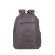 Backpack Rivacase 7761, for Laptop 15,6" & City bags, Mocha 137278 фото 16