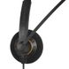 Headset EPOS SC 30 USB Mono, ActiveGard®, Mic Noise-cancelling, volume/mute control, cable 2m 116886 фото 1