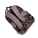 Backpack Rivacase 7761, for Laptop 15,6" & City bags, Mocha 137278 фото 13