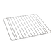 Extendable grid for Oven Whirlpool, Wpo, 32 x 35/56 cm 212432 Imagini 6