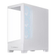 Case ATX Asus A31 PLUS TG ARGB WHITE, 4x120mm ARGB, ARGB Hub, Front Mesh, Tempered Glass, Headset ho 237149 фото 9