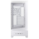 Case ATX Asus A31 PLUS TG ARGB WHITE, 4x120mm ARGB, ARGB Hub, Front Mesh, Tempered Glass, Headset ho 237149 фото 7