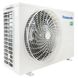 Сплит-система Panasonic Etherea XZ50TKEW, 18kBTU/h, Серебристый 218692 фото 4