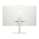 HP AIO NG AI 27-ct2000ci White (27" FHD IPS Ryzen AI 7 350 2.0-5.0Hz, 16GB, 1TB SSD, Wireless KB&MS 250223 Imagini 3