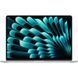 Ноутбук Apple MacBook Air 15.3" MDVC4RU/A Silver (M5 24Gb 1Tb) 250808 фото 1