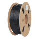 PLA 1.75 mm Flexible Black, 1 kg, Gembird, 3DP-PLA-FL-01-BK 235710 Imagini 1