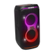 Portable Audio System JBL PartyBox CLUB 120, White UK 229928 Imagini 5
