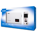 Stabilizer Voltage SVEN SLIM AVR -1000 LCD, 800W, Output sockets: 1 &times; CEE 7/4 70286 Imagini 11