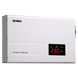 Stabilizer Voltage SVEN SLIM AVR -1000 LCD, 800W, Output sockets: 1 &times; CEE 7/4 70286 Imagini 1