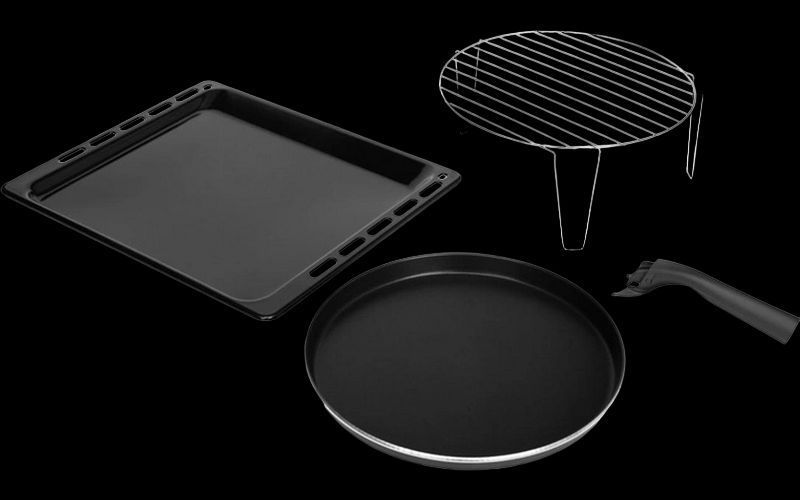 Cuptor cu microunde Whirlpool W11I MW161 207414 Imagini