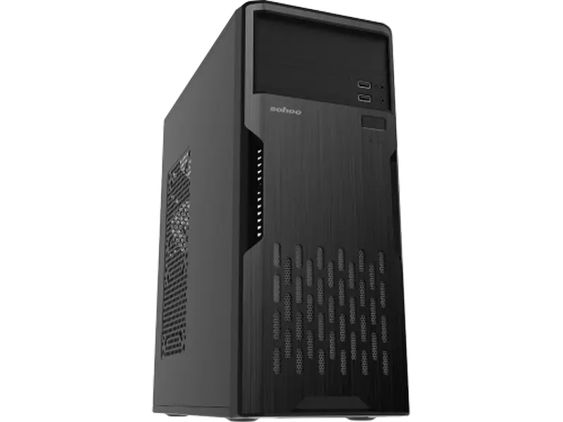 Navigator PC11510 // Office / PC Ryzen 3 3200G A520M 8GB NVMe 256GB 500W 257341 фото