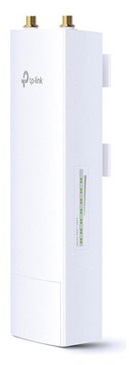 Wi-Fi N Outdoor Access Point/Base Station TP-LINK "WBS510", 300Mbps, 5Ghz, Pharos Mngmt, PoE 79797 фото