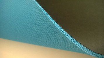 Gaming Mouse Pad Logitech G640, 460 x 400 x 3mm, for Low-DPI Gaming, 352g. 83018 Imagini