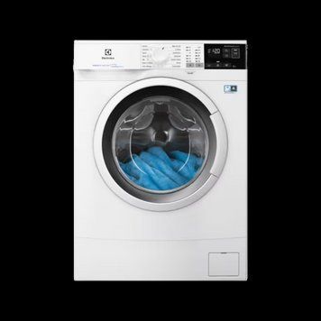 Стиральная машина Electrolux EW6SN427WI 212458 фото