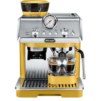 Coffee Maker Espresso DeLonghi EC9155.YE 263160 Imagini