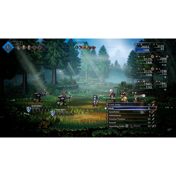 Game For PS5 Octopath Traveler 0 259955 Imagini