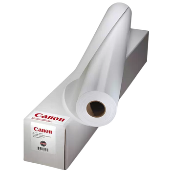 Roll Standard Paper Canon 90 g/m2, 42", 1067mm X 50 M, FSC 227068 фото