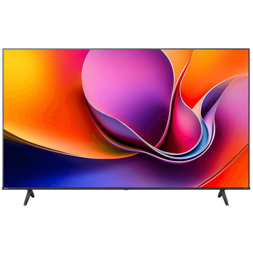 85" LED SMART TV Hisense 85A6Q, 4K UHD, VIDAA OS, Black 246223 фото