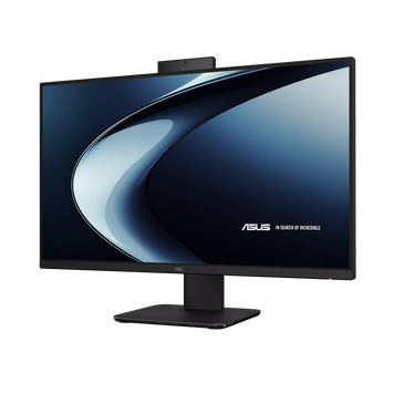 Asus AiO P440VAK Black (23.8" FHD Core 7 240H 2,5-5.2GHz, 16GB, 512GB SSD, wireless KB&MS, No OS) 251078 Imagini
