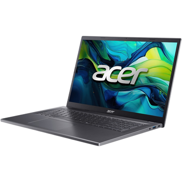NB Acer 17.3" Aspire 17 A17-51M Gray (Core 7 150U 16Gb 512Gb) 258070 Imagini
