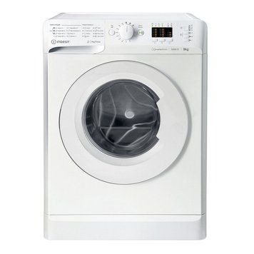Mașină de spălat Indesit MTWA 91284 W EE 249180 Imagini