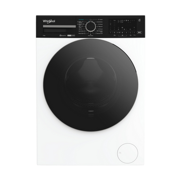 Mașină de spălat Whirlpool WPM 27W ADS EE Class A 259843 Imagini