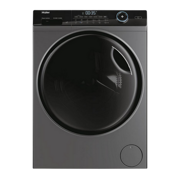 Mașină de spălat cu uscător Haier HWD80B14959S8U1S 227724 Imagini