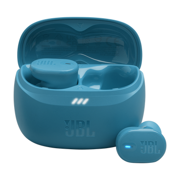 True Wireless JBL Tune Buds 2 Turquoise, TWS Headset 228446 Imagini