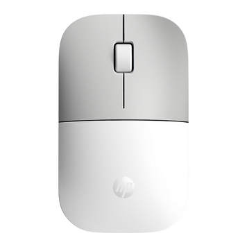 Wireless Mouse HP Z3700, up to 1200 dpi, 3 buttons, Multi surface tracking, Ambidextrous, 50g., 1xAA 236621 Imagini