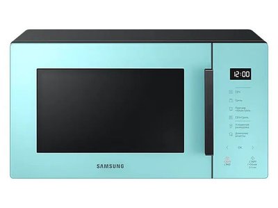 Microwave Oven Samsung MG23T5018AN/BW 138223 фото