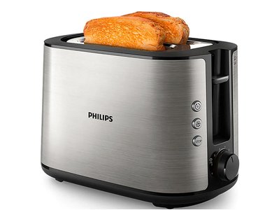 Toaster Philips HD2650/90 144809 фото