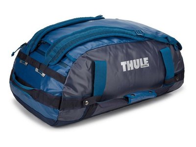 Backpack Thule Chasm Transformer TDSD202, 40L, 221102, Poseidon for Duffel & City Bags 200692 фото