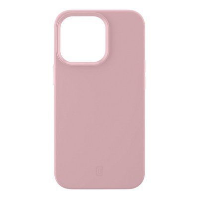 Cellular Apple iPhone 13 Pro Max, Sensation case, Pink 133535 фото