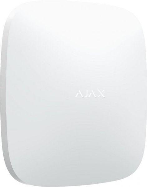 Ajax Wireless Security Range Extender "ReX", White 142931 фото