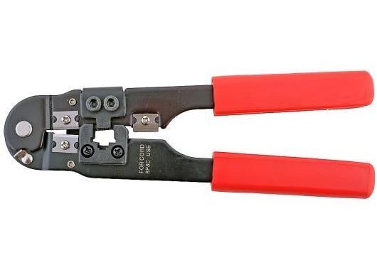 Crimping Cutting Tool RJ-45 , TL-210C 43022 фото