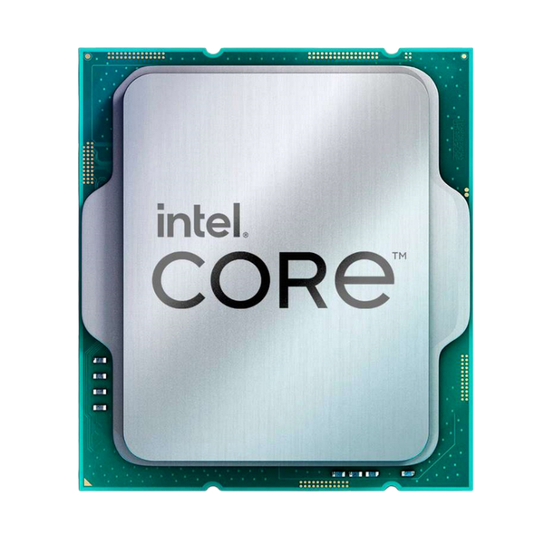 CPU Intel Core i3-14100 3.5-4.7GHz (4P+0E/8T,12MB,S1700, 10nm, Integ. UHD Graphics 730, 60W) Tray 213370 фото