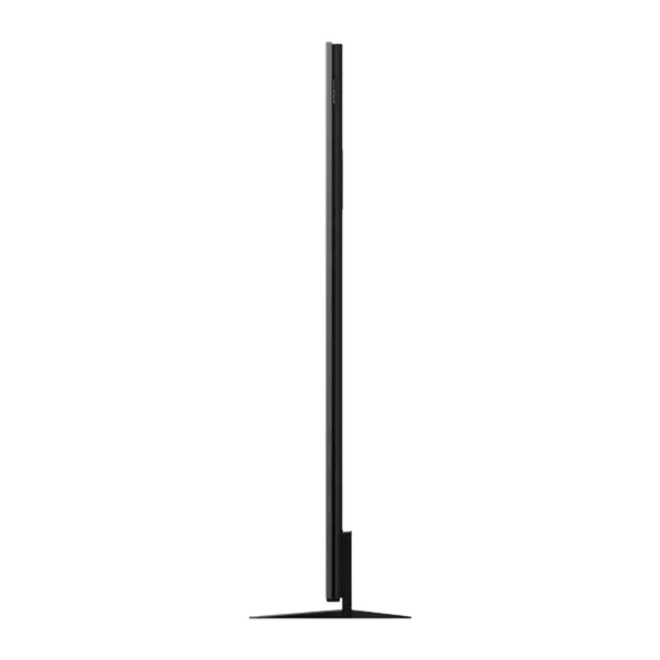 65" LED SMART TV TCL 65Q8C, QD-MiniLED, 4K UHD, Google TV, Black 268446 фото