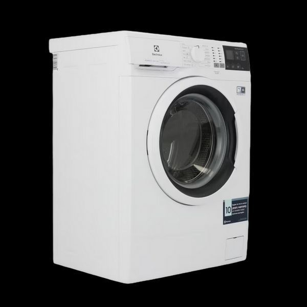 Mașină de spălat Electrolux EW6SN427WI 212458 Imagini