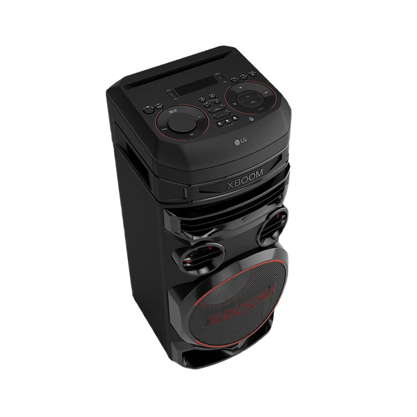 Portable Audio System LG XBOOM RNC7 208785 фото